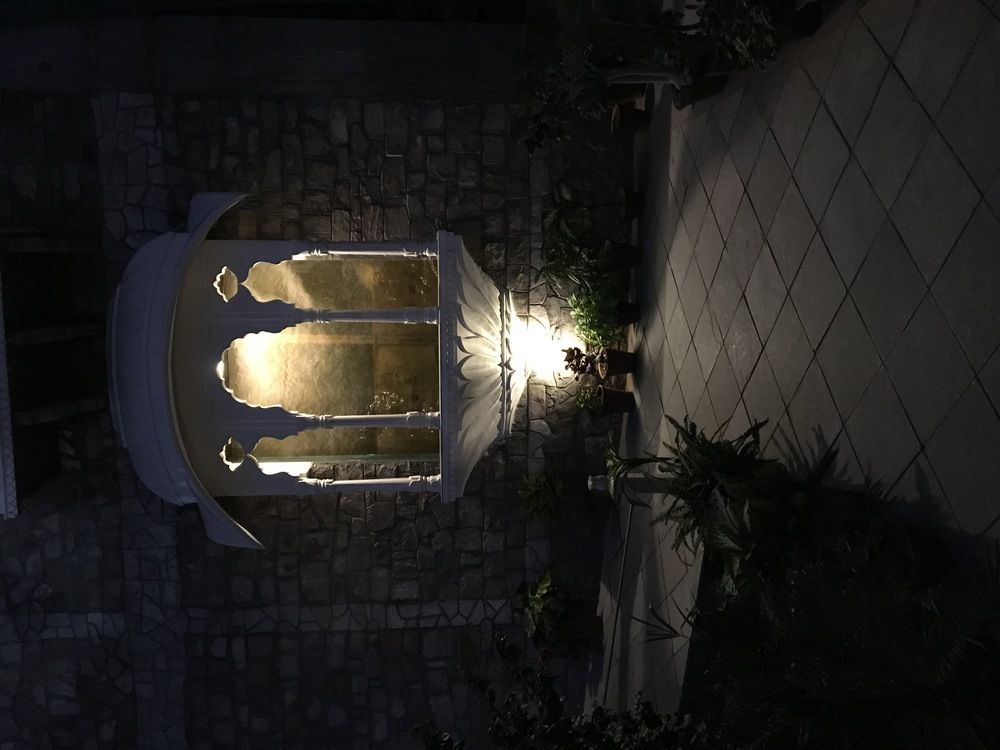 Hotel Rajasthan Palace - A Boutique Heritage Hotel In Jaipur Exterior foto