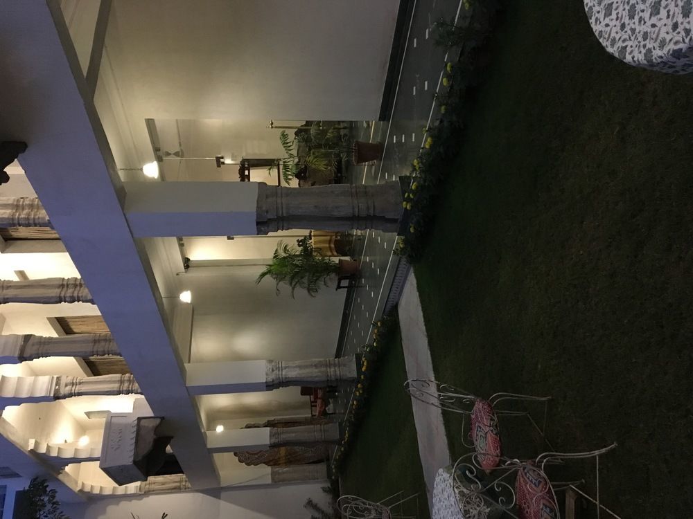 Hotel Rajasthan Palace - A Boutique Heritage Hotel In Jaipur Exterior foto